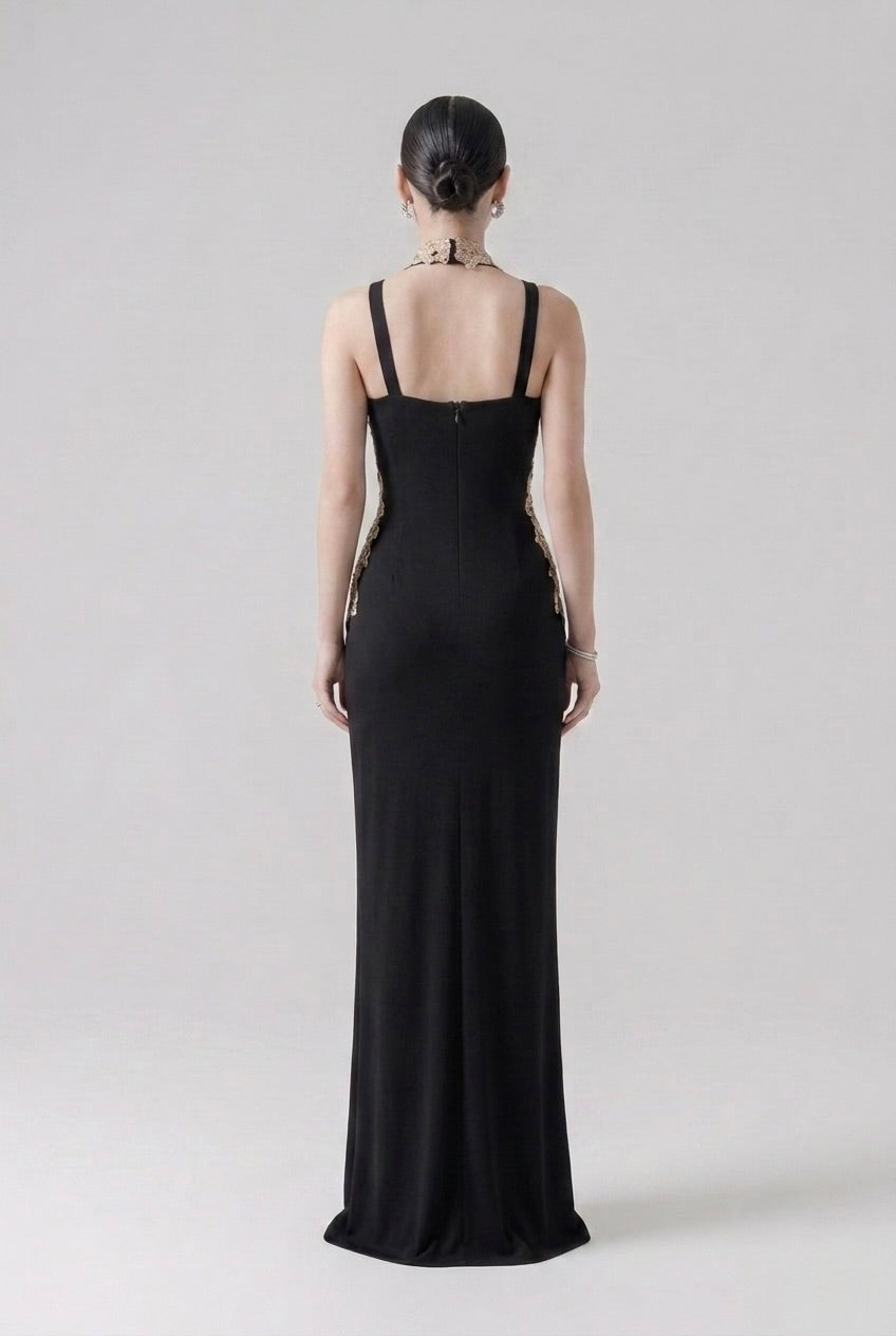 Aurelia Couture Gown