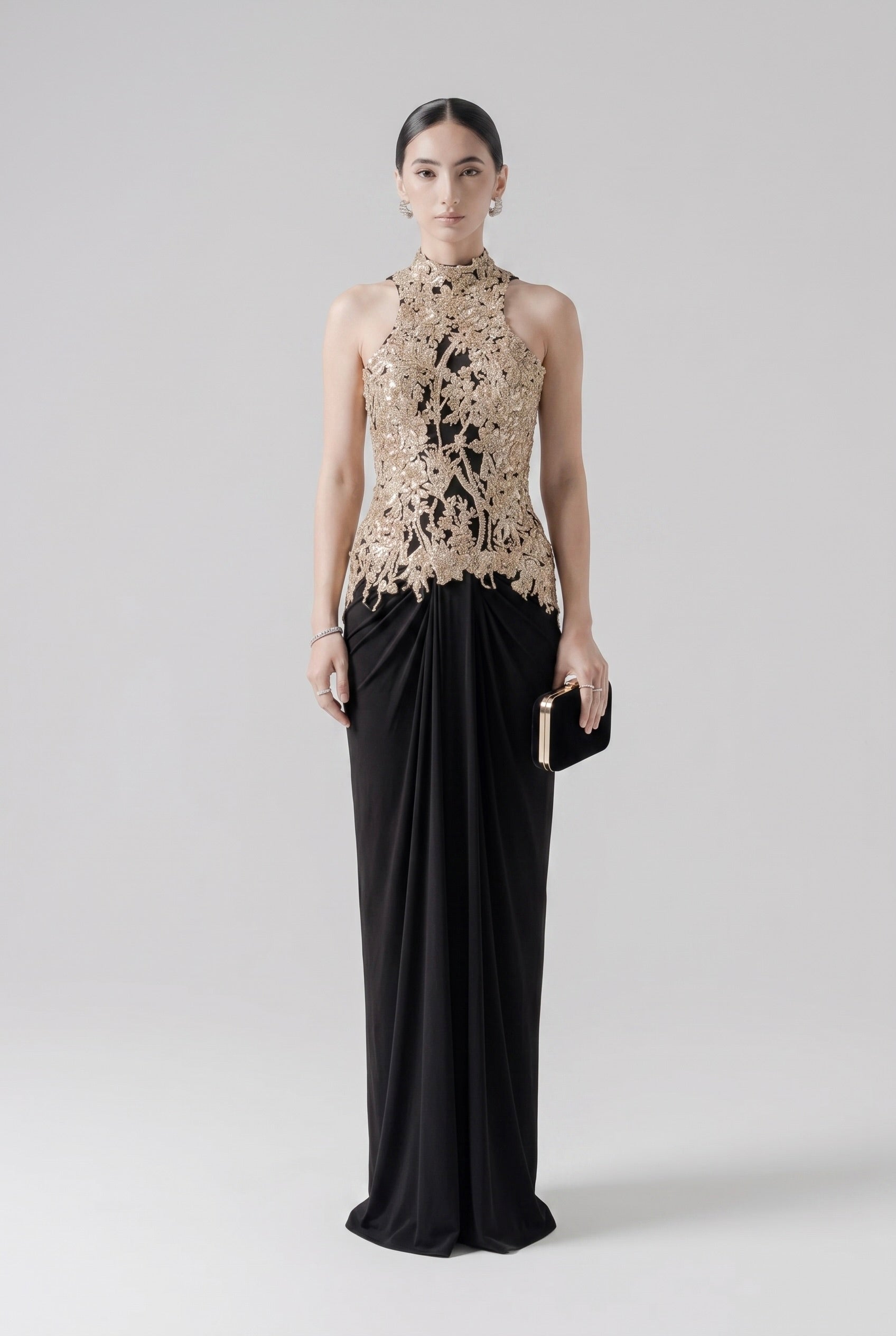 Aurelia Couture Gown