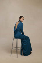 Backfall maxi