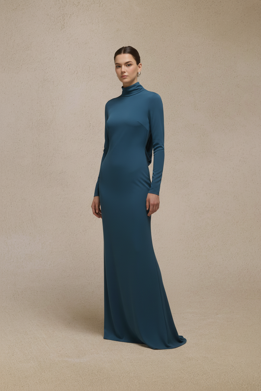 Backfall maxi