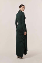 Forest green
