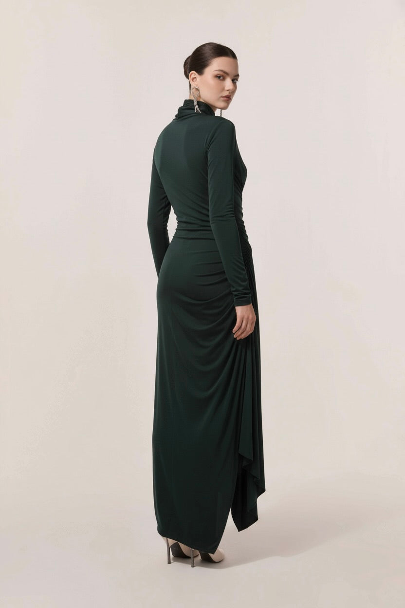 Forest green