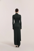 Forest green