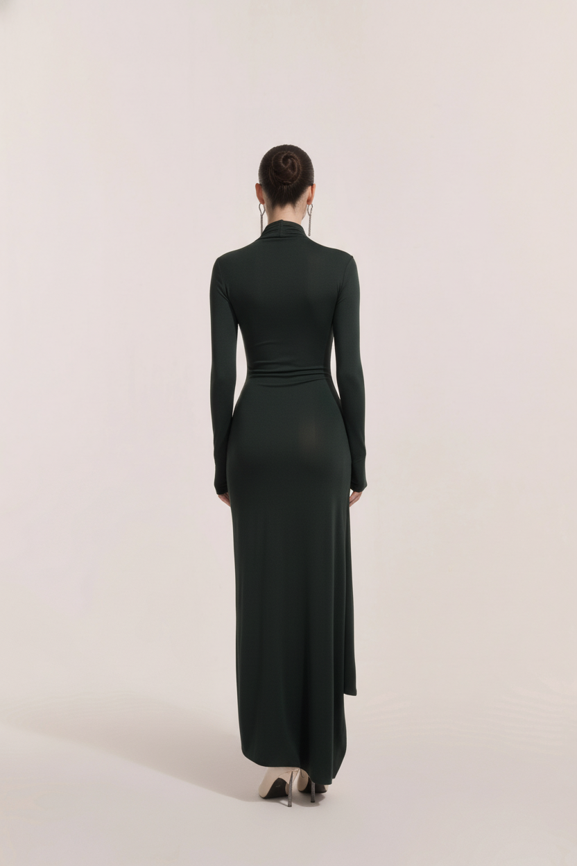 Forest green