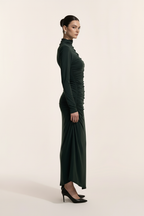 Forest green