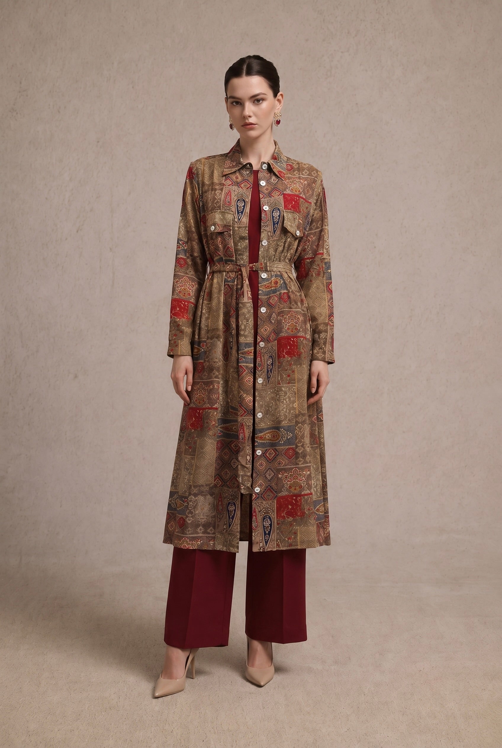 Multi-Way 3-Piece Sienna