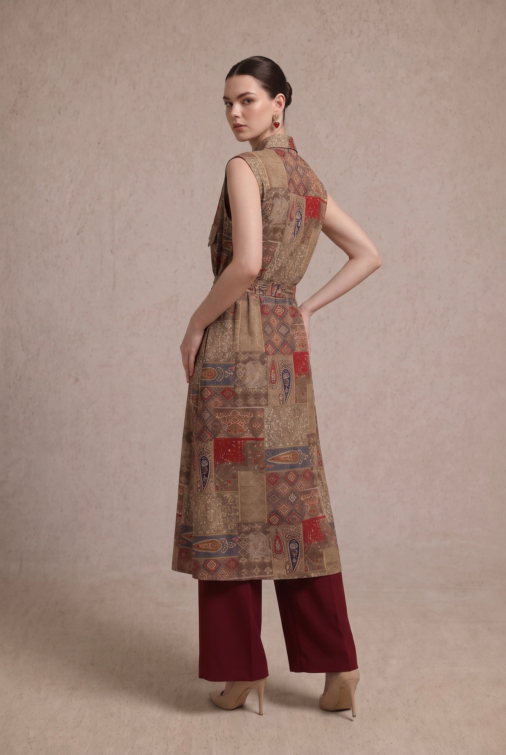 Multi-Way 3-Piece Sienna