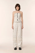 Utility Cargo top-stich set