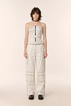 Utility Cargo top-stich set