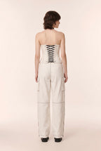 Utility Cargo top-stich set