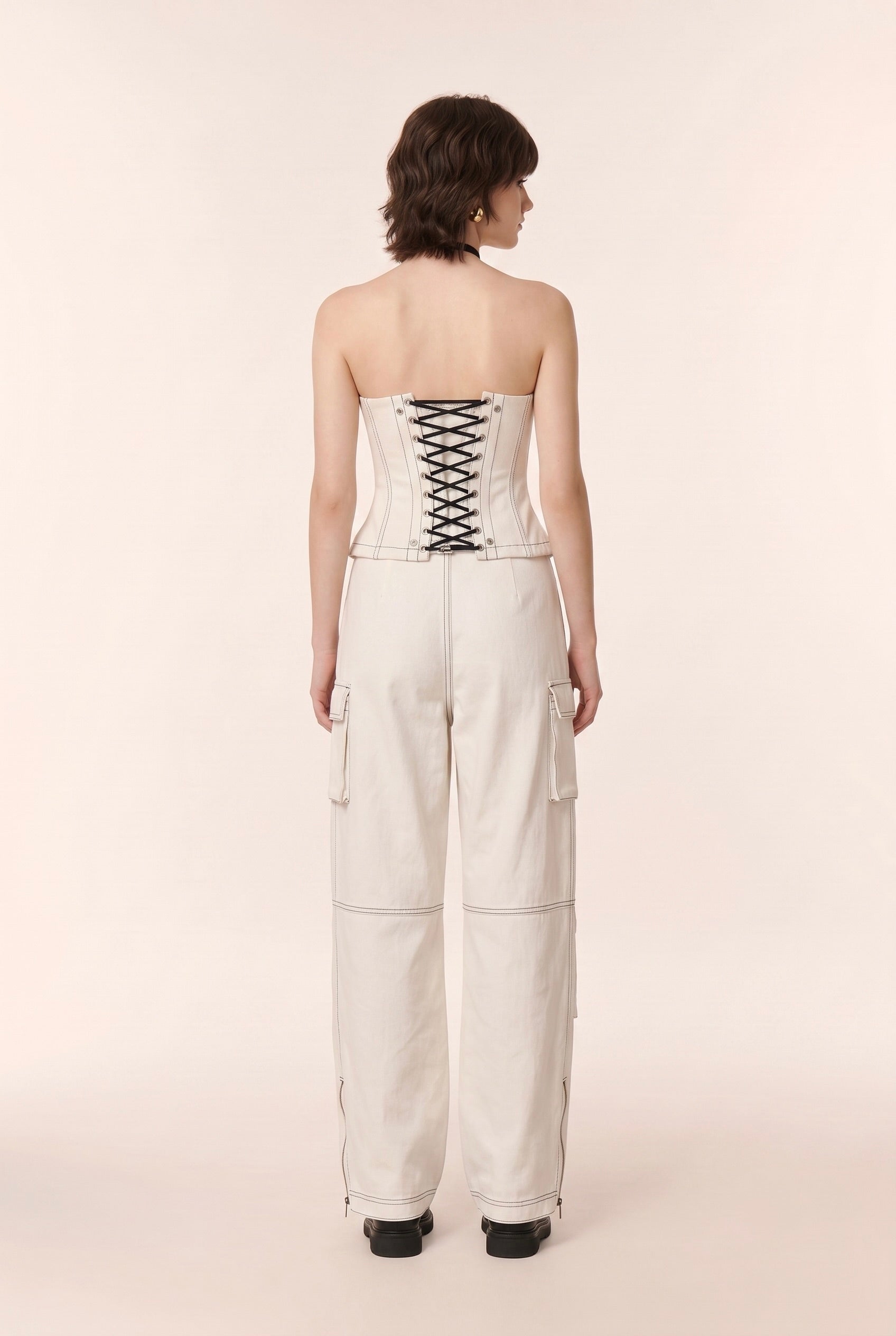 Utility Cargo top-stich set