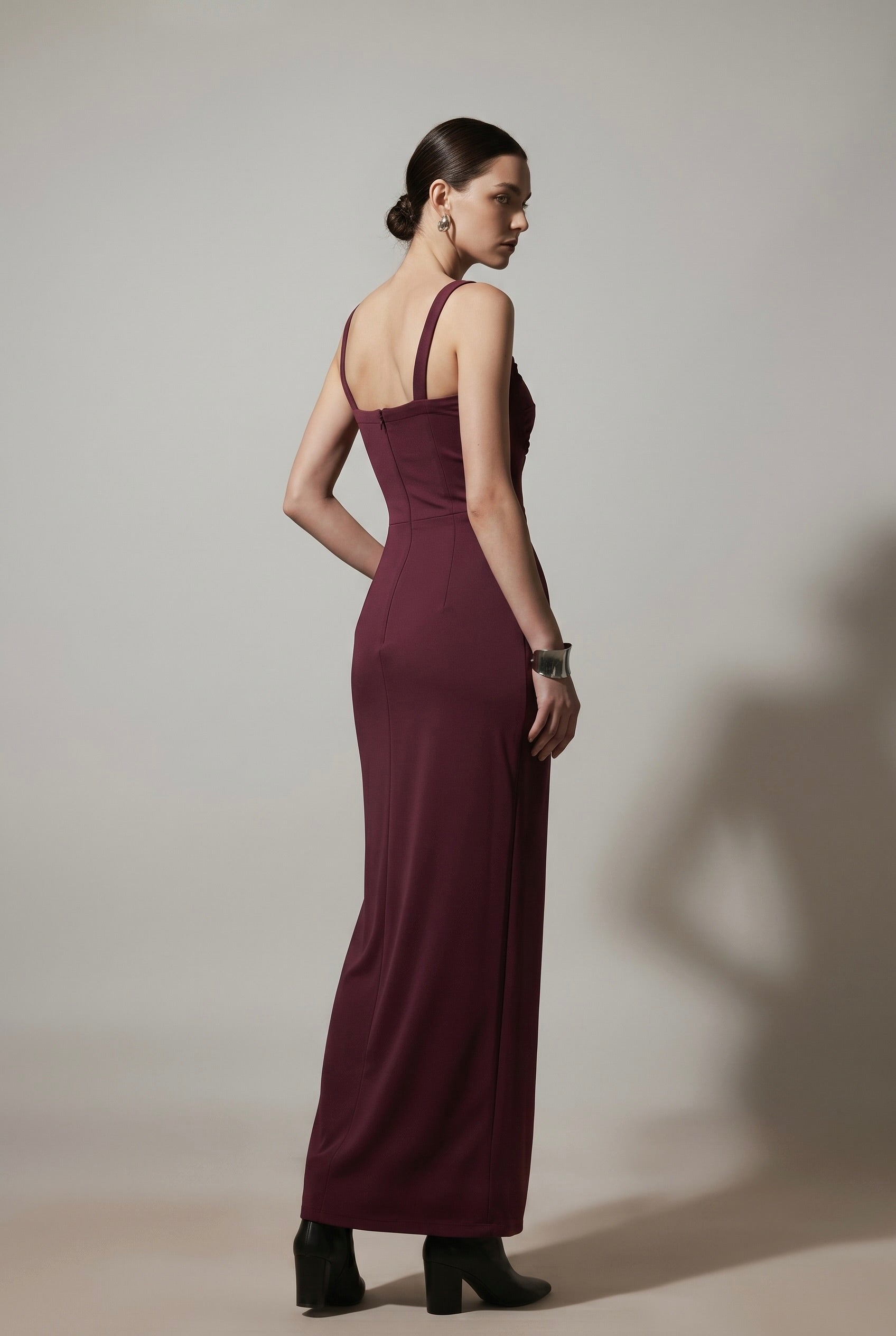 Wine luxe slit